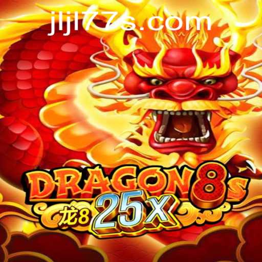 Discover the Enchanting World of Dragon8s25x