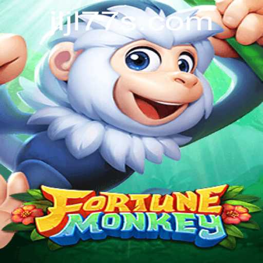 Discover the Exciting World of FortuneMonkey: A Thrilling Gaming Experience with JLJL77