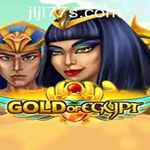 Discover the Treasure: GoldOfEgypt Game
