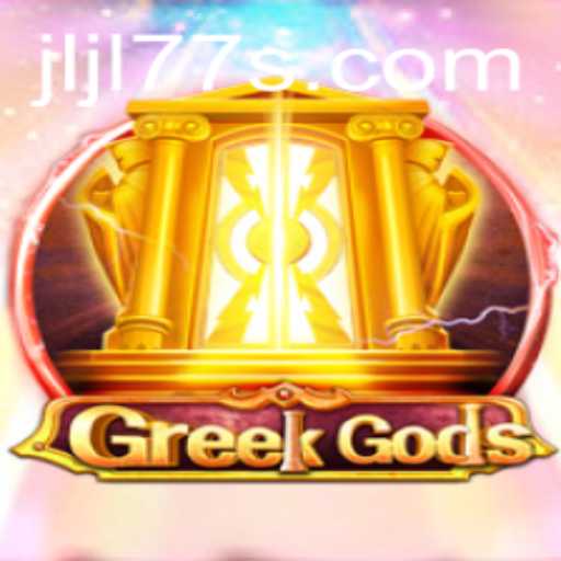 Unveiling the Epic Adventure of GreekGods: A Journey Through Mythology
