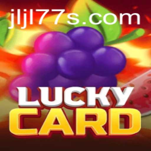 Discover LuckyCard: A Riveting Blend of Strategy and Chance