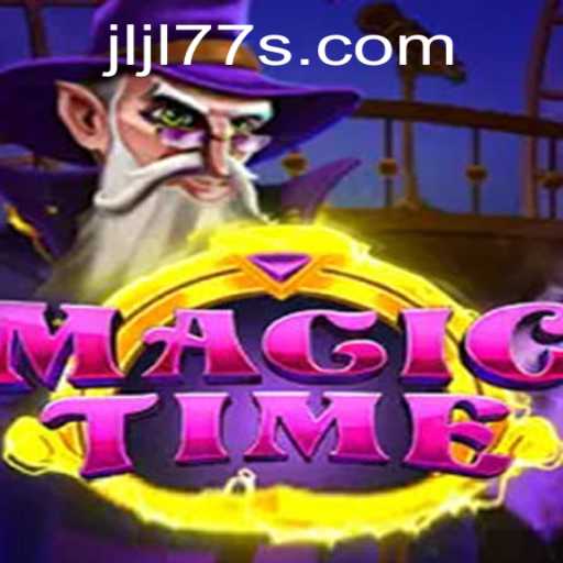 Exploring the Fantastical World of MagicTime: A Journey into Enchantment