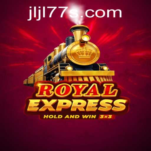 Unlock the Thrills of Royal Express