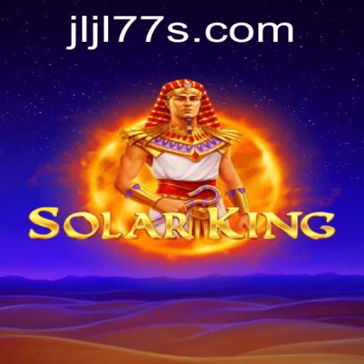 Discover the Thrilling Universe of SolarKing: A New Gaming Phenomenon