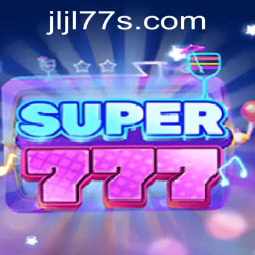 Discover the Thrilling World of Super777: A Captivating Game Experience