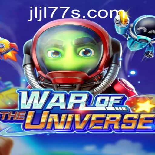 WAROFTHEUNIVERSE – An Epic Gaming Experience Awaiting Brave Conquerors